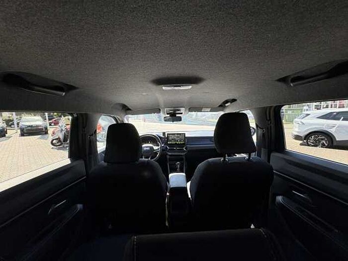 Dacia Duster III 1.2 TCe 130 Journey