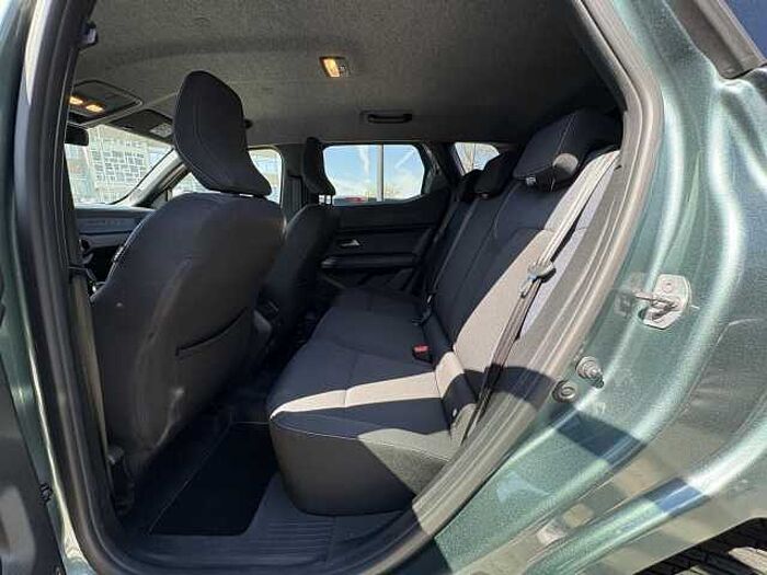 Dacia Duster III 1.2 TCe 130 Journey