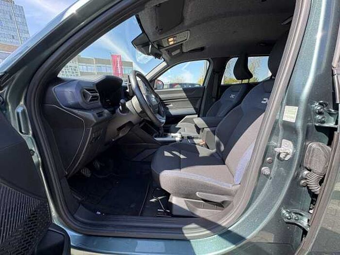 Dacia Duster III 1.2 TCe 130 Journey