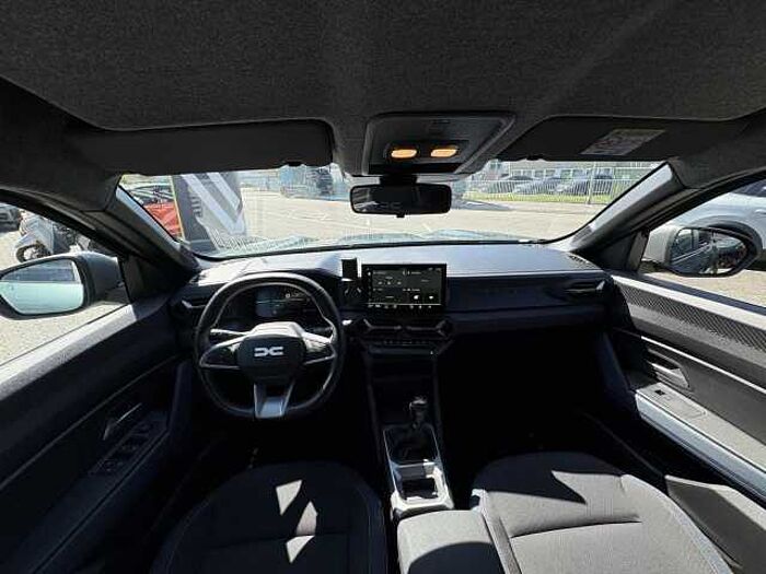 Dacia Duster III 1.2 TCe 130 Journey