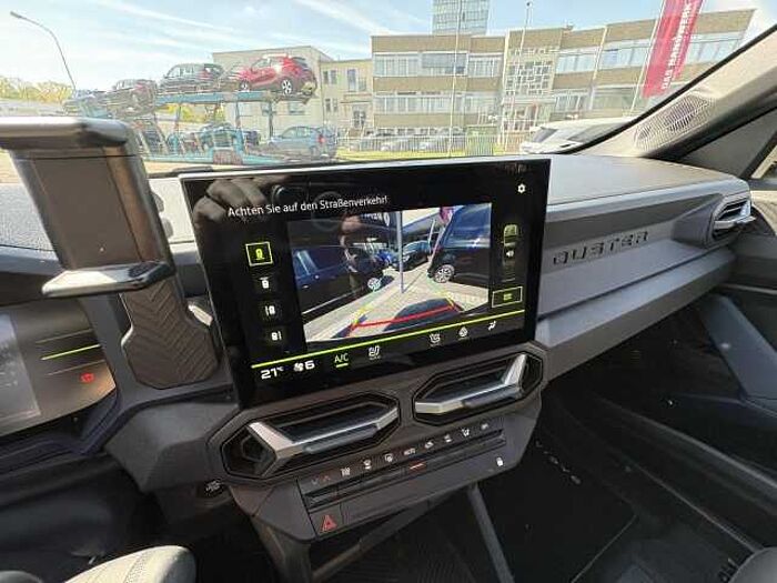 Dacia Duster III 1.2 TCe 130 Journey