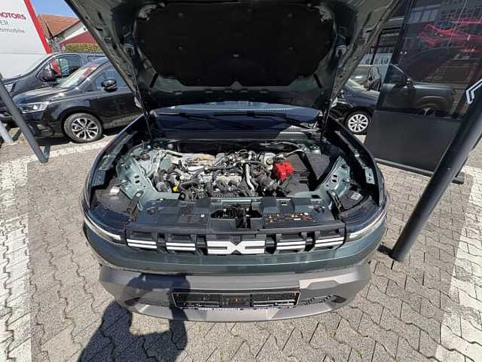 Dacia Duster III 1.2 TCe 130 Journey