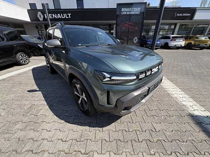 Dacia Duster III 1.2 TCe 130 Journey