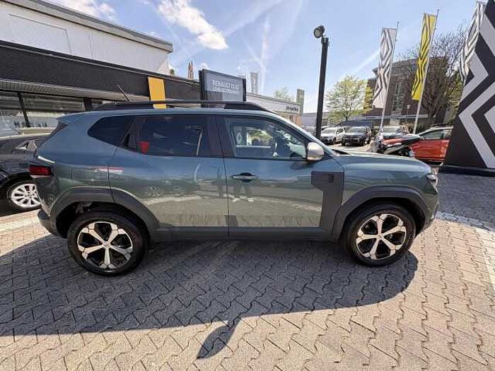 Dacia Duster III 1.2 TCe 130 Journey