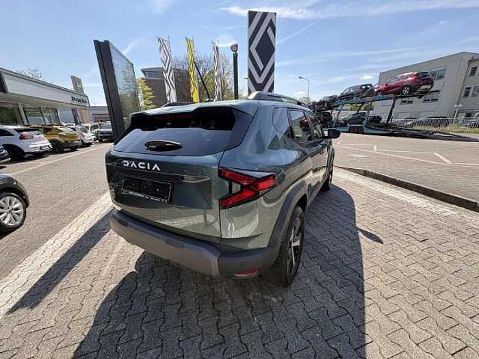 Dacia Duster III 1.2 TCe 130 Journey