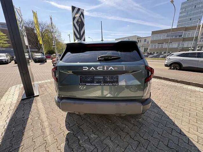 Dacia Duster III 1.2 TCe 130 Journey