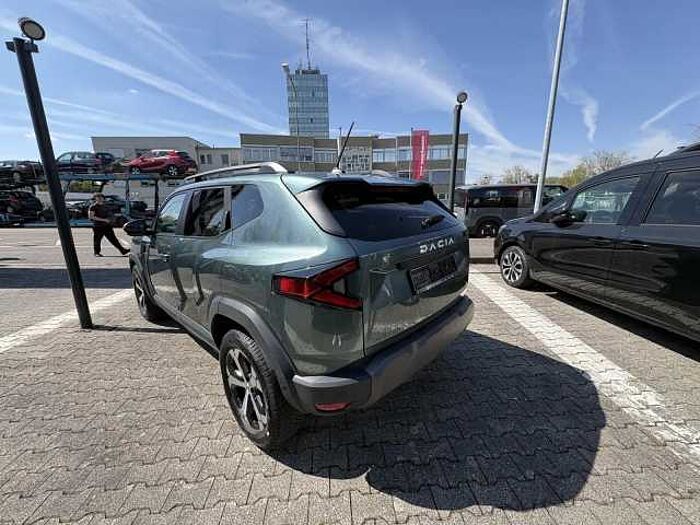 Dacia Duster III 1.2 TCe 130 Journey