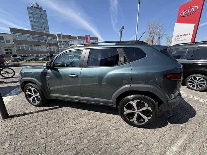Dacia Duster III 1.2 TCe 130 Journey