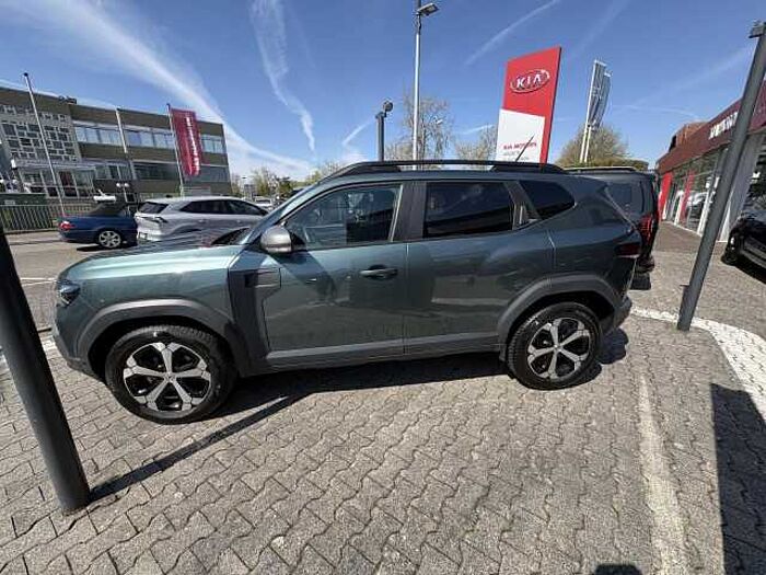 Dacia Duster III 1.2 TCe 130 Journey