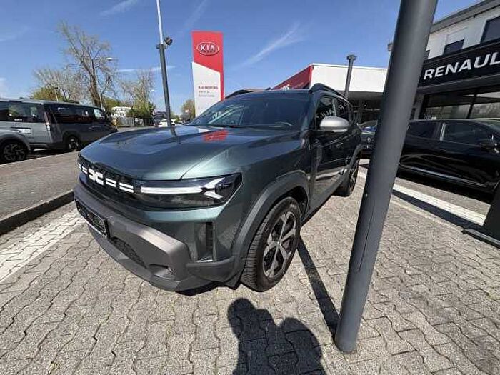 Dacia Duster III 1.2 TCe 130 Journey