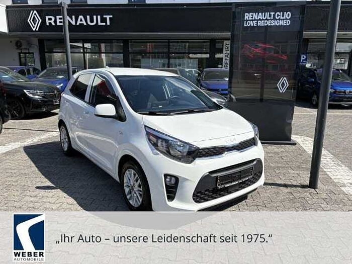 Kia Picanto 1.2 Vision