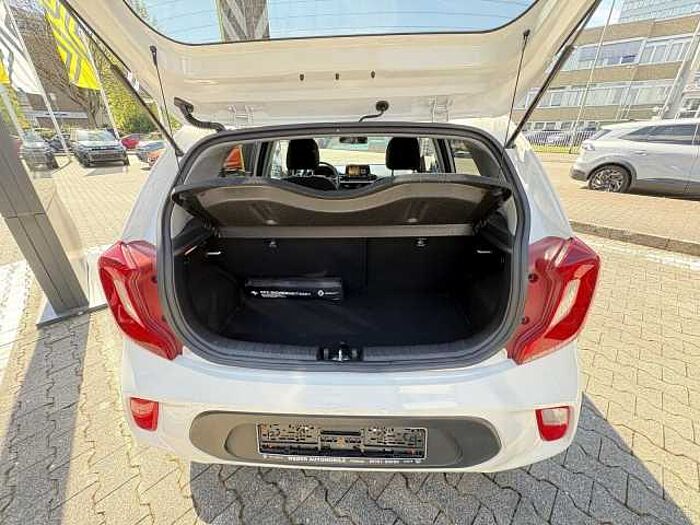 Kia Picanto 1.2 Vision