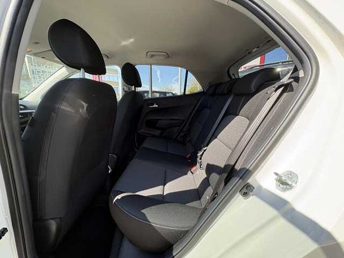 Kia Picanto 1.2 Vision