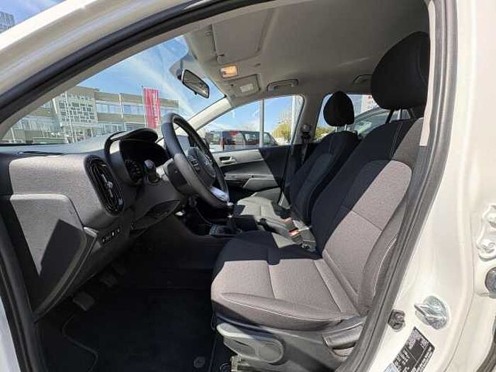 Kia Picanto 1.2 Vision