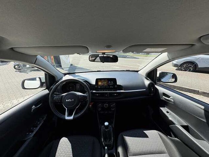 Kia Picanto 1.2 Vision