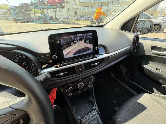 Kia Picanto 1.2 Vision