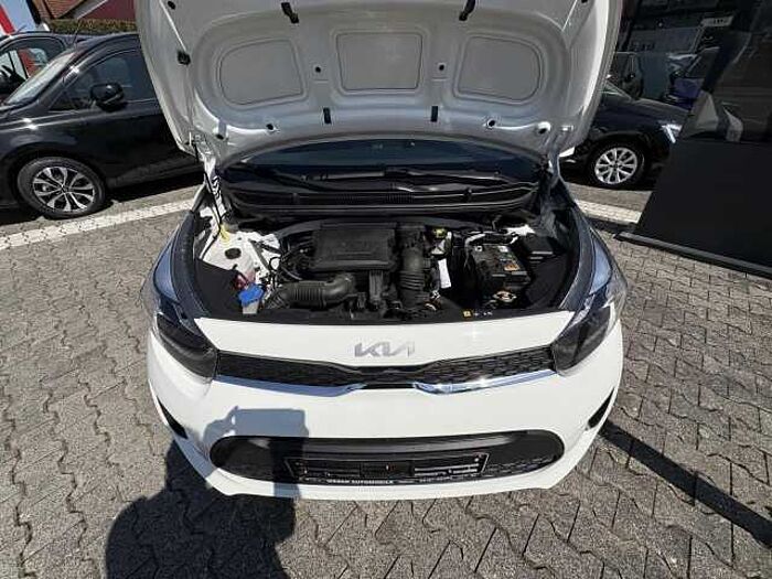 Kia Picanto 1.2 Vision
