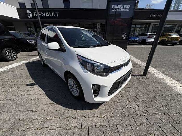 Kia Picanto 1.2 Vision