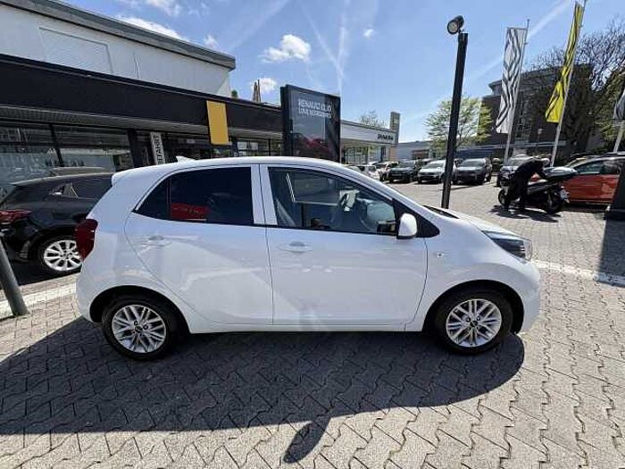 Kia Picanto 1.2 Vision