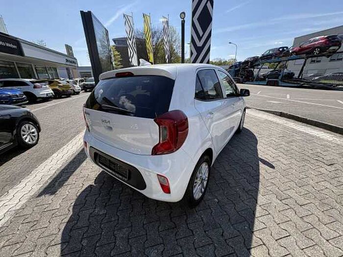 Kia Picanto 1.2 Vision