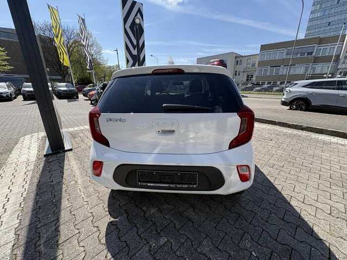 Kia Picanto 1.2 Vision