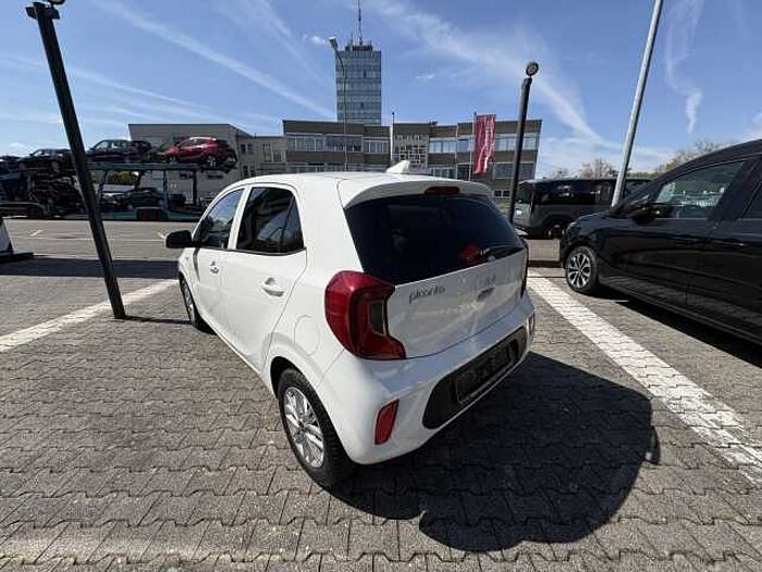 Kia Picanto 1.2 Vision