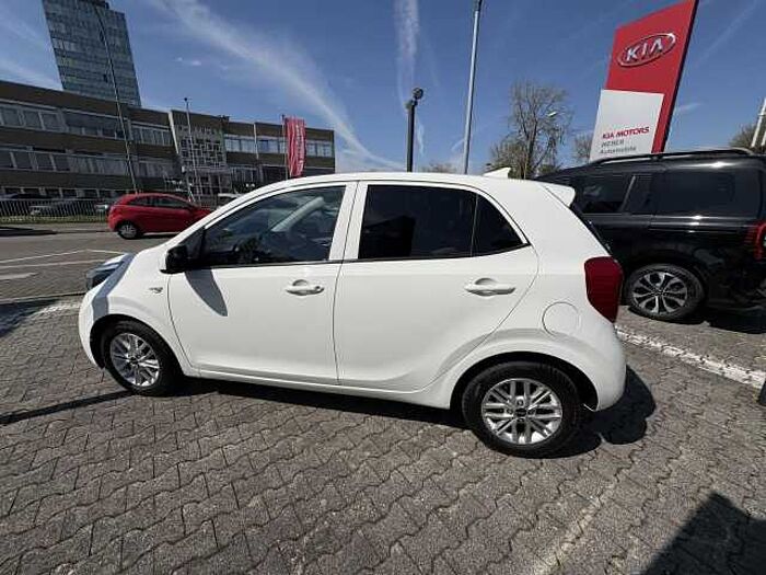 Kia Picanto 1.2 Vision