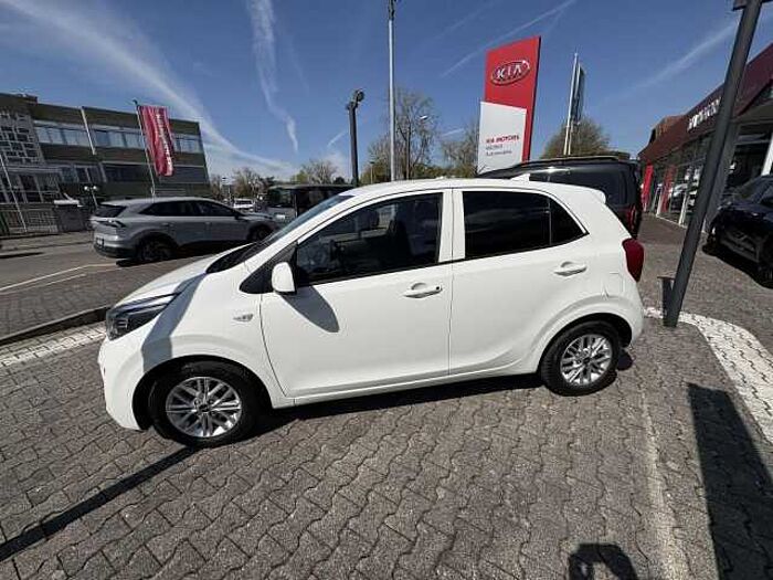 Kia Picanto 1.2 Vision