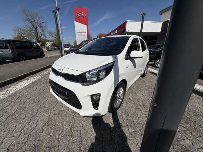 Kia Picanto 1.2 Vision