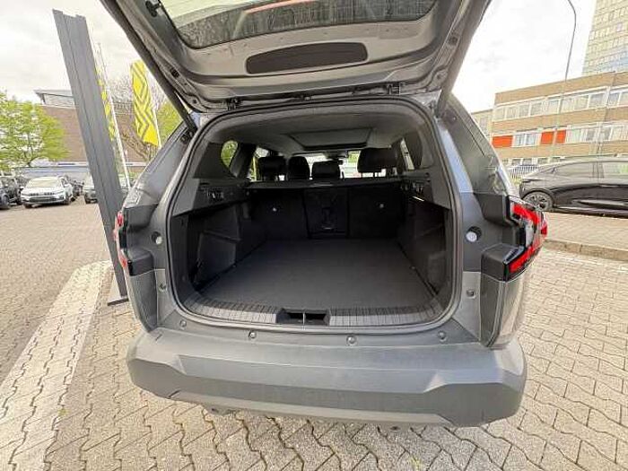 Dacia Bigster 1.2 TCe 140 Mild-Hybrid Extreme