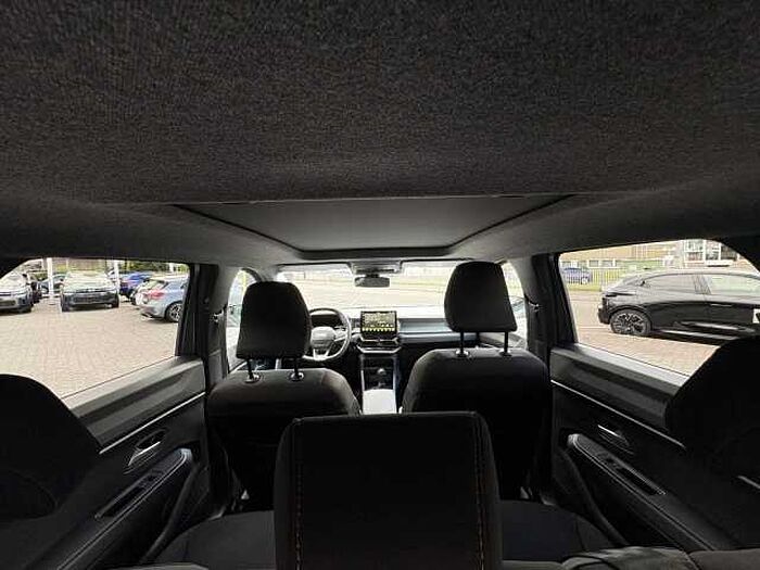 Dacia Bigster 1.2 TCe 140 Mild-Hybrid Extreme
