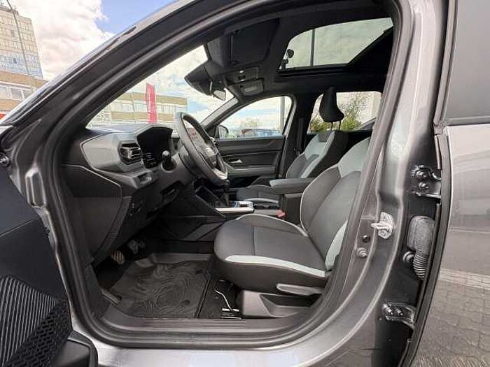Dacia Bigster 1.2 TCe 140 Mild-Hybrid Extreme