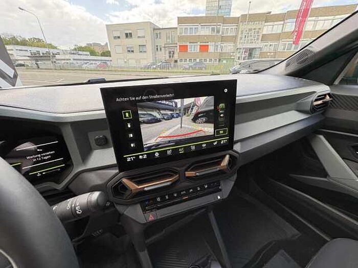 Dacia Bigster 1.2 TCe 140 Mild-Hybrid Extreme