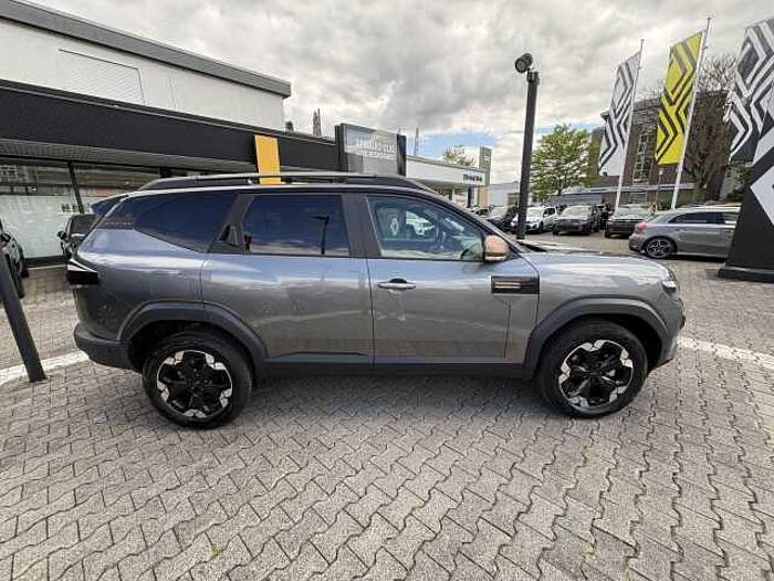 Dacia Bigster 1.2 TCe 140 Mild-Hybrid Extreme