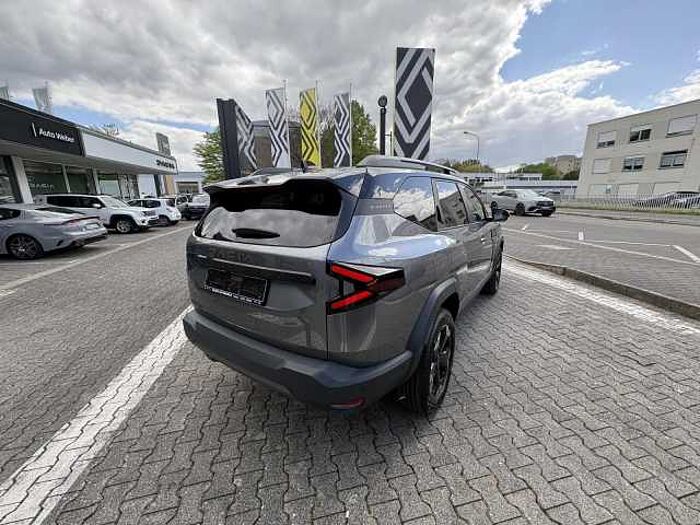 Dacia Bigster 1.2 TCe 140 Mild-Hybrid Extreme