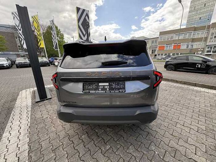 Dacia Bigster 1.2 TCe 140 Mild-Hybrid Extreme