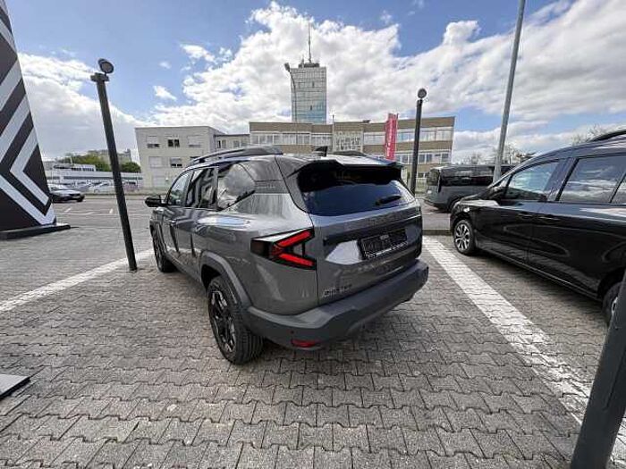 Dacia Bigster 1.2 TCe 140 Mild-Hybrid Extreme