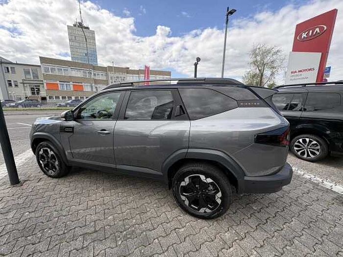 Dacia Bigster 1.2 TCe 140 Mild-Hybrid Extreme