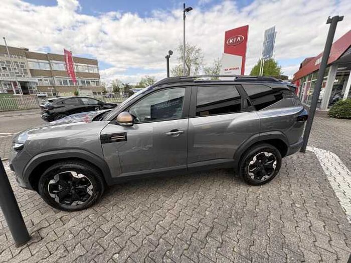 Dacia Bigster 1.2 TCe 140 Mild-Hybrid Extreme