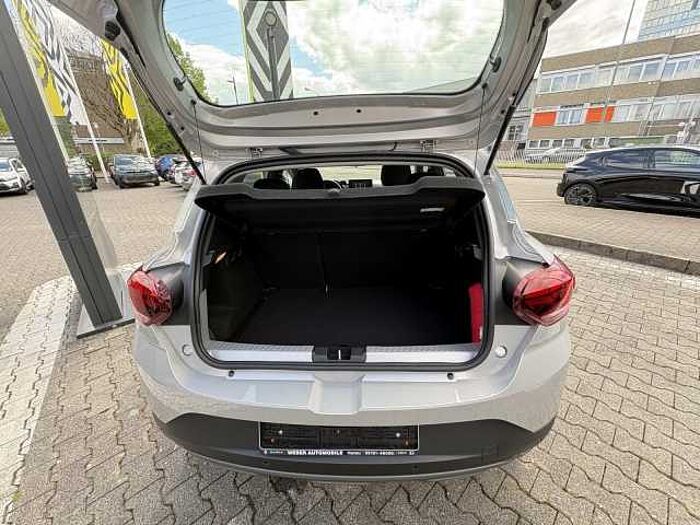 Dacia Sandero III 1.0 TCe100LPG Stepway Extreme +