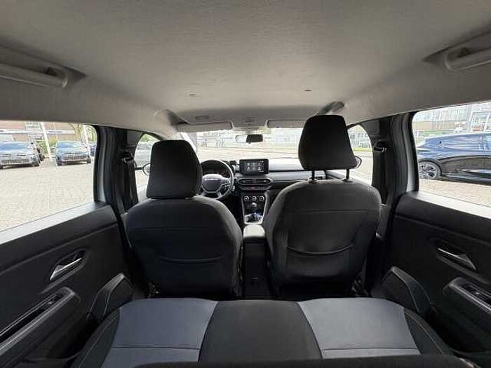 Dacia Sandero III 1.0 TCe100LPG Stepway Extreme +