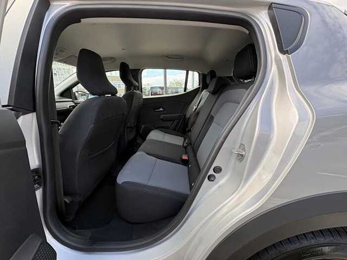 Dacia Sandero III 1.0 TCe100LPG Stepway Extreme +