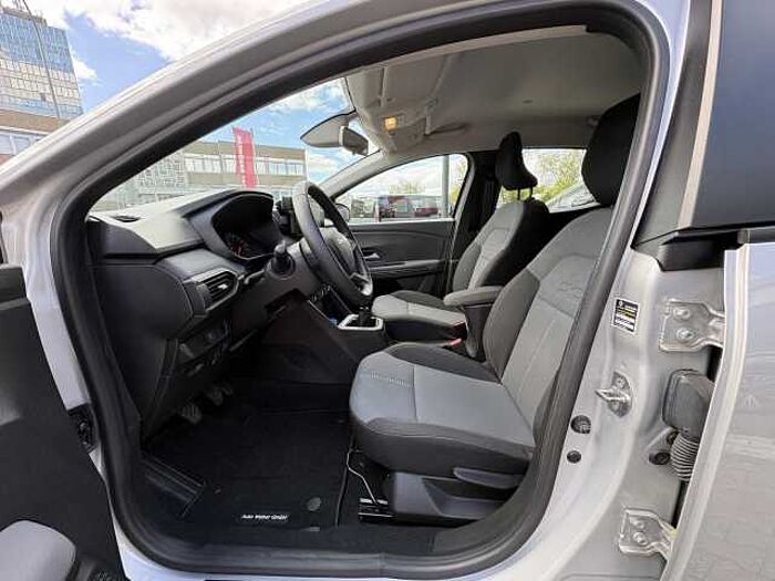 Dacia Sandero III 1.0 TCe100LPG Stepway Extreme +