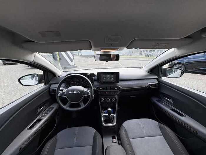 Dacia Sandero III 1.0 TCe100LPG Stepway Extreme +