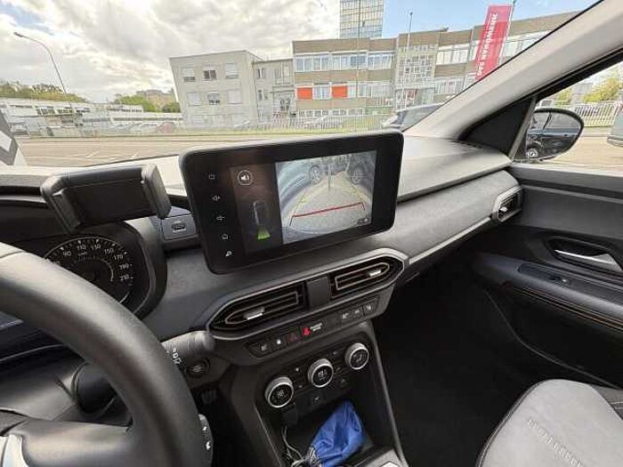 Dacia Sandero III 1.0 TCe100LPG Stepway Extreme +