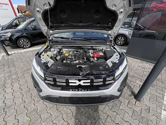 Dacia Sandero III 1.0 TCe100LPG Stepway Extreme +