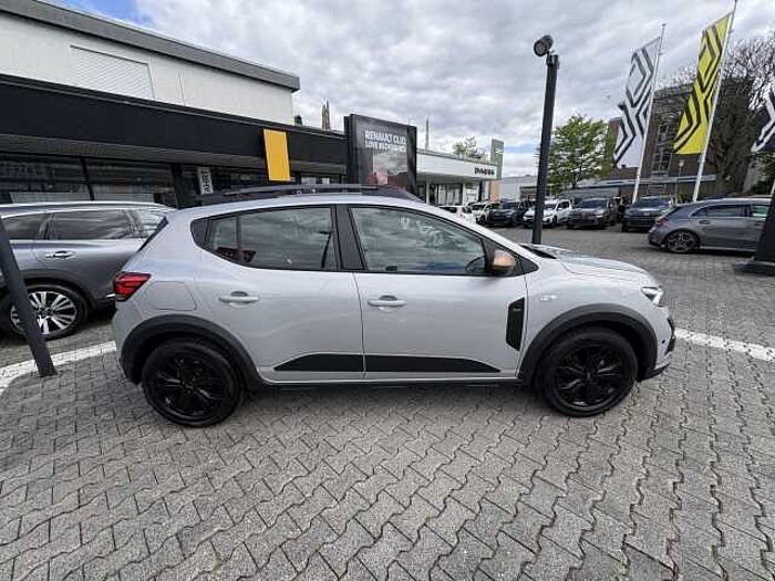 Dacia Sandero III 1.0 TCe100LPG Stepway Extreme +
