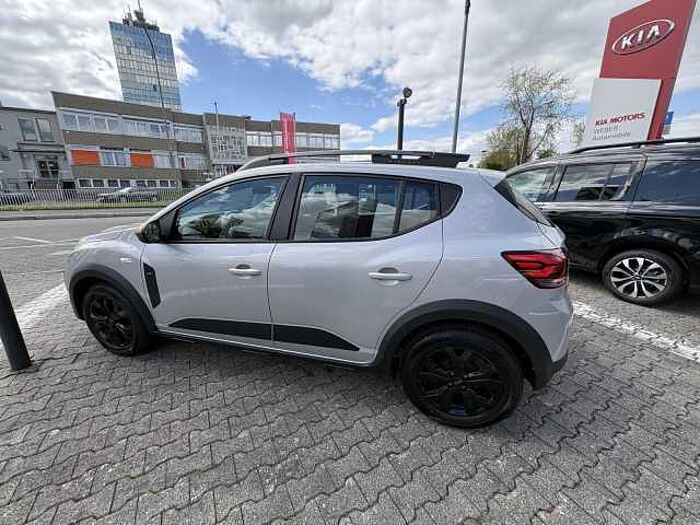 Dacia Sandero III 1.0 TCe100LPG Stepway Extreme +