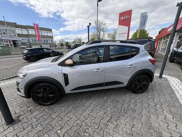 Dacia Sandero III 1.0 TCe100LPG Stepway Extreme +