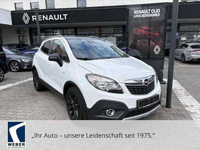 Opel Mokka 1.6 CDTI Color Edition ecoFlex S/S